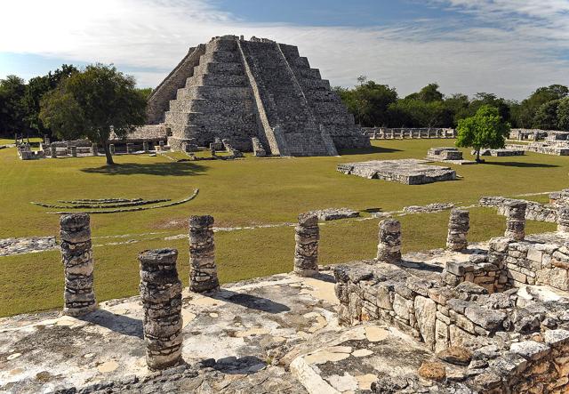 Mayapan